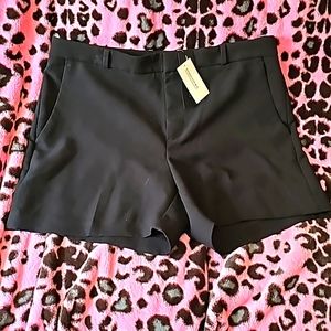 NWOT Banana Republic women's Shorts Size 8
